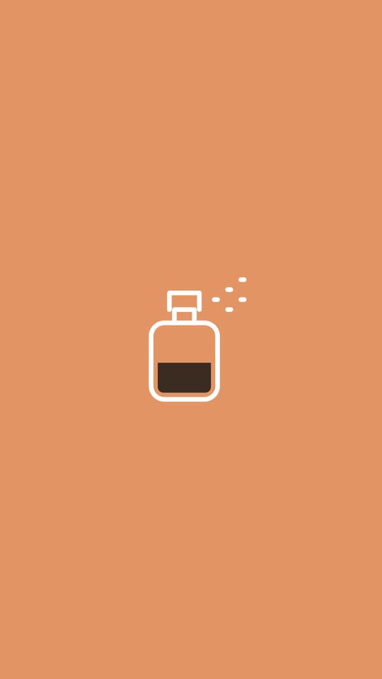 Capa do destaque Perfumes